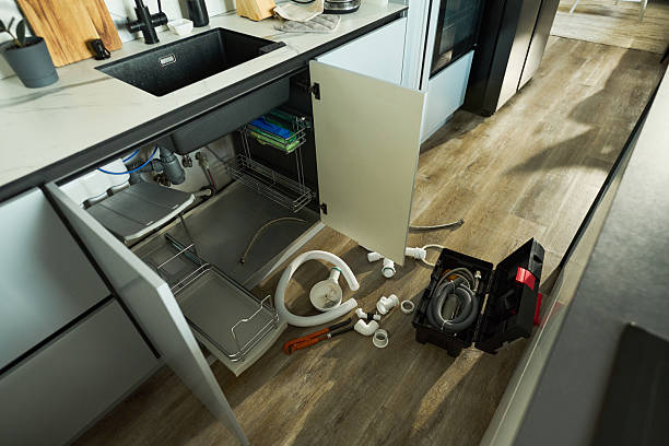 24/7 Emergency Gas Line Repair experts in Diamondhead, MS